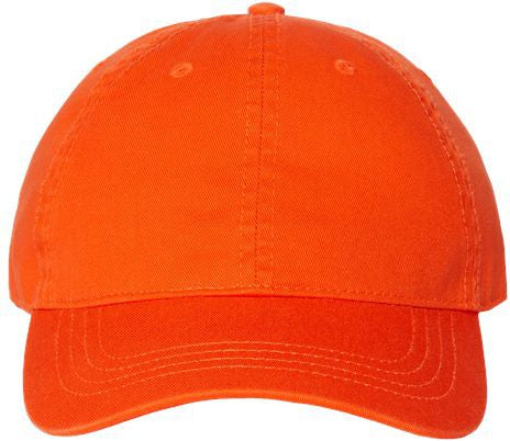 Captain America-Inspired Relaxed Golf Dad Hat - A Must-Have!