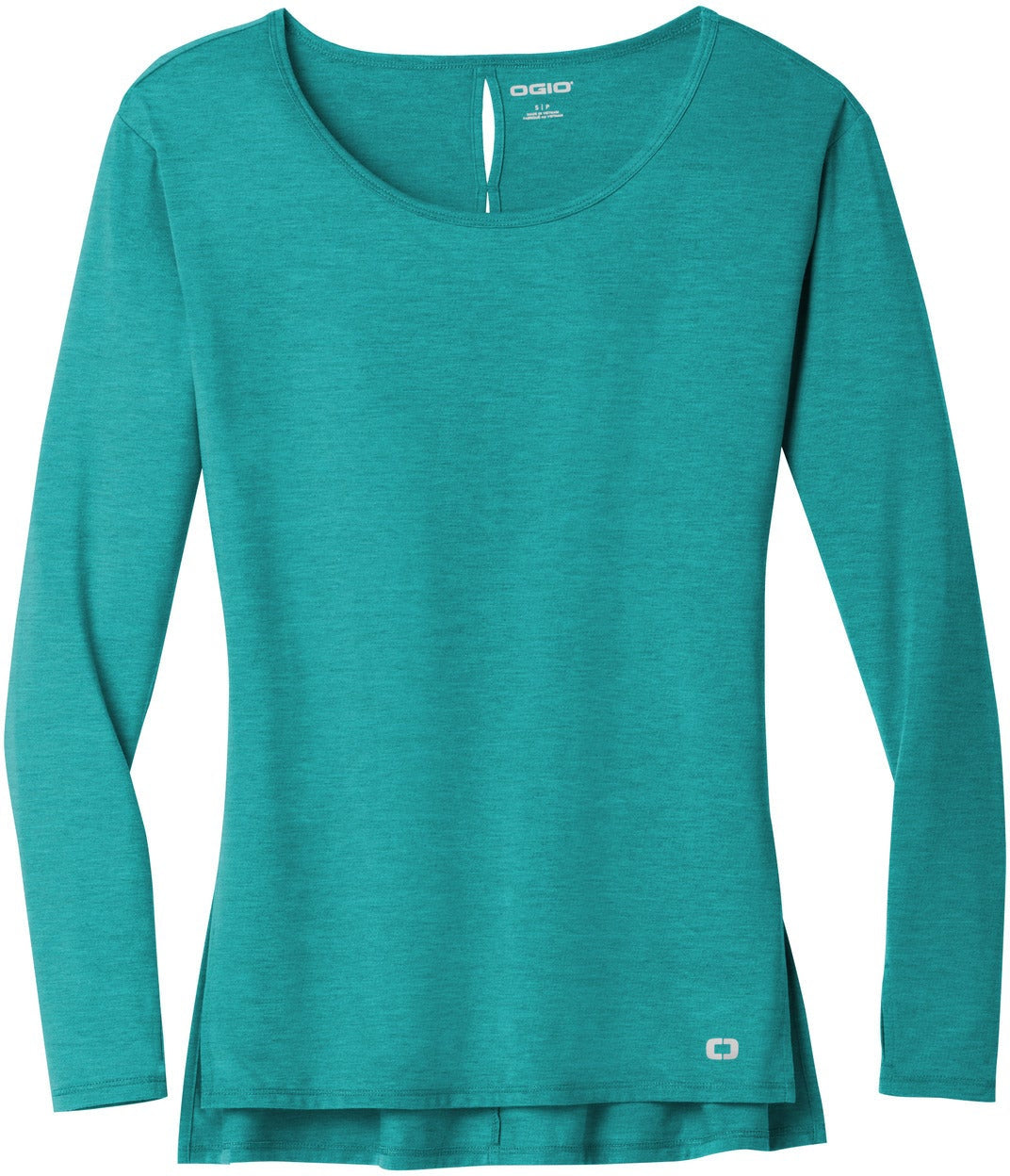 OGIO Women's Luuma Long Sleeve Stylish Tunic