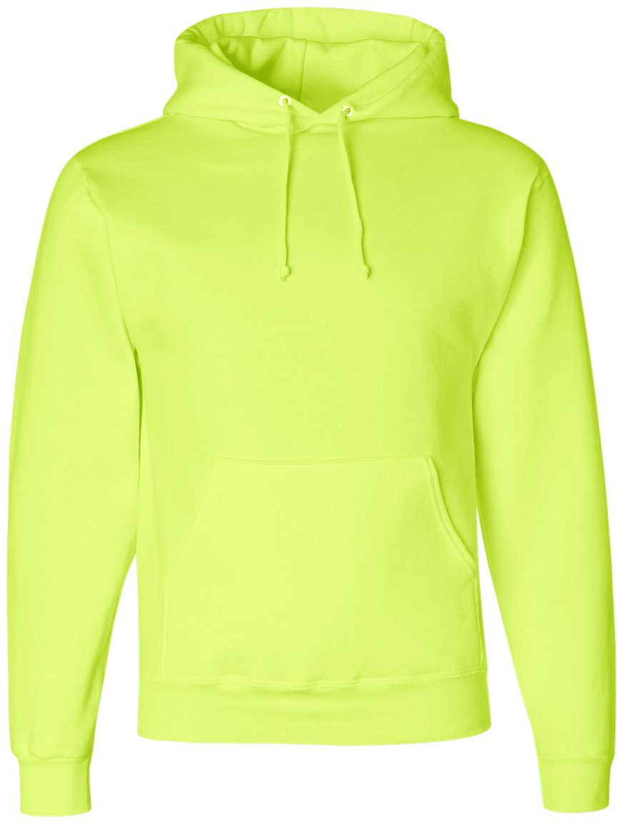 Jerzees Super NuBlend Hooded Sweatshirt - A Must-Have!