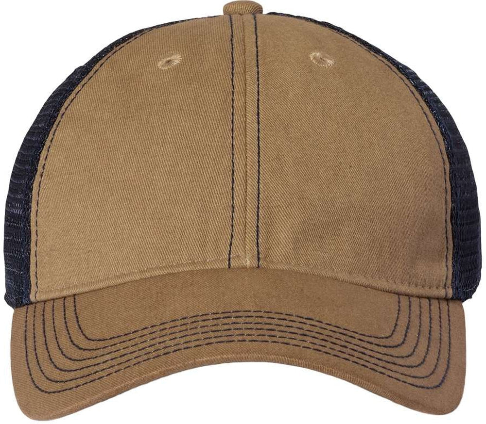 OUTLET - Legacy Old Favorite Trucker Cap: A Must - Have Classic!