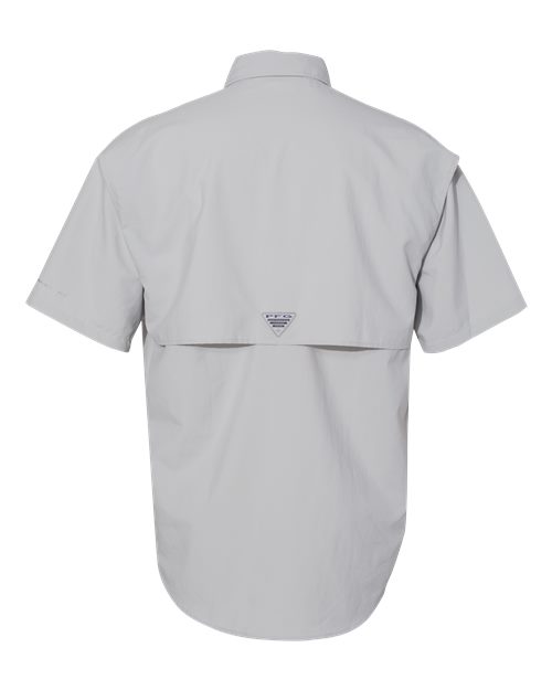 Columbia PFG Bahama II - The Ultimate Short Sleeve Shirt
