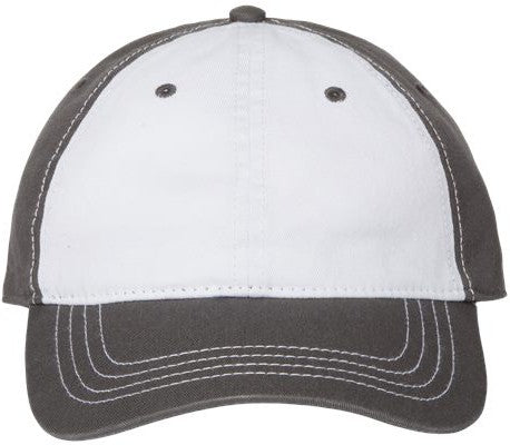 Captain America-Inspired Relaxed Golf Dad Hat - A Must-Have!