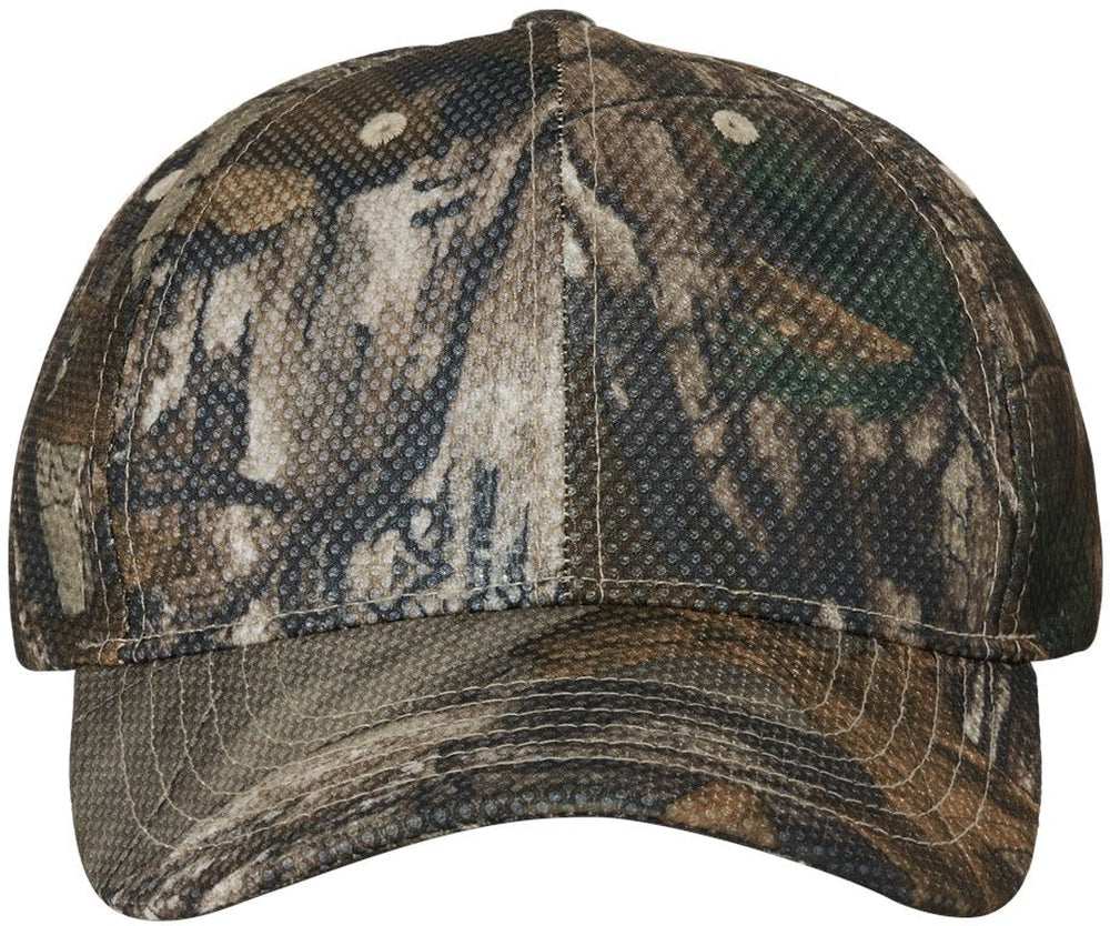 Kati Breakup: The Ultimate Cool Mesh Cap