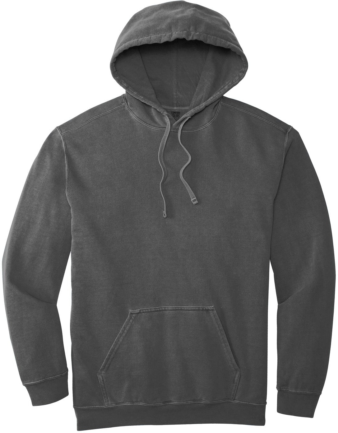 Comfort Colors Ring Spun Hooded Sweatshirt - The Ultimate Comfort!