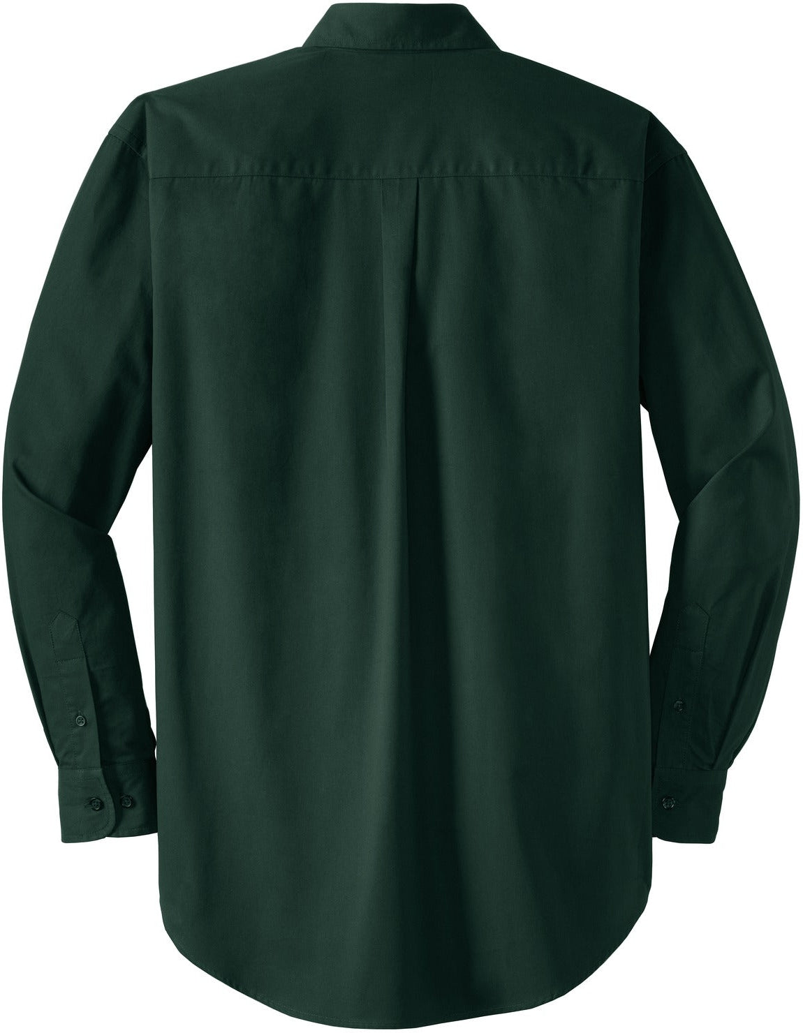 CornerStone SuperPro Long Sleeve Twill Shirt - A Must-Have!