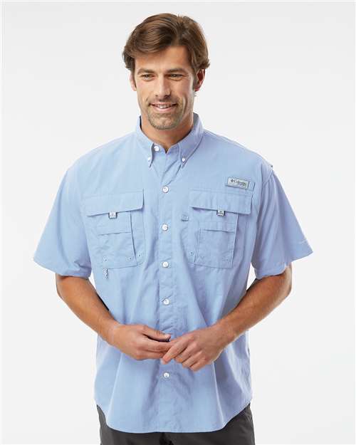 Columbia PFG Bahama II - The Ultimate Short Sleeve Shirt