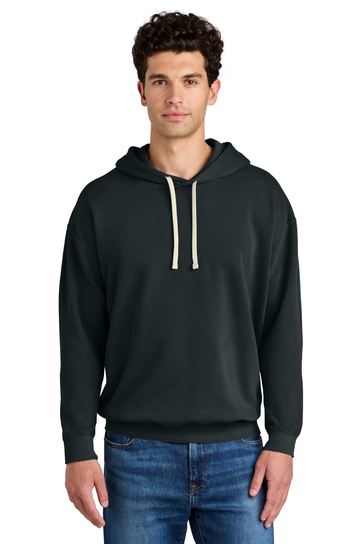 Comfort Colors Ultra - Cozy Lightweight Hooded Sweatshirt