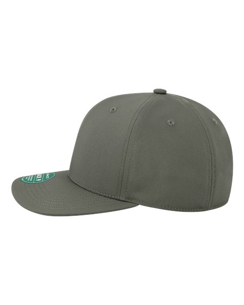 LEGACY Back Nine Cap - A Must-Have Headwear