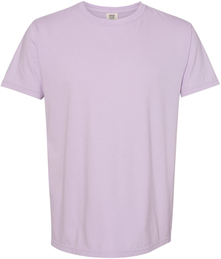 Comfort Colors' Irresistible Garment - Dyed Lightweight T - Shirt