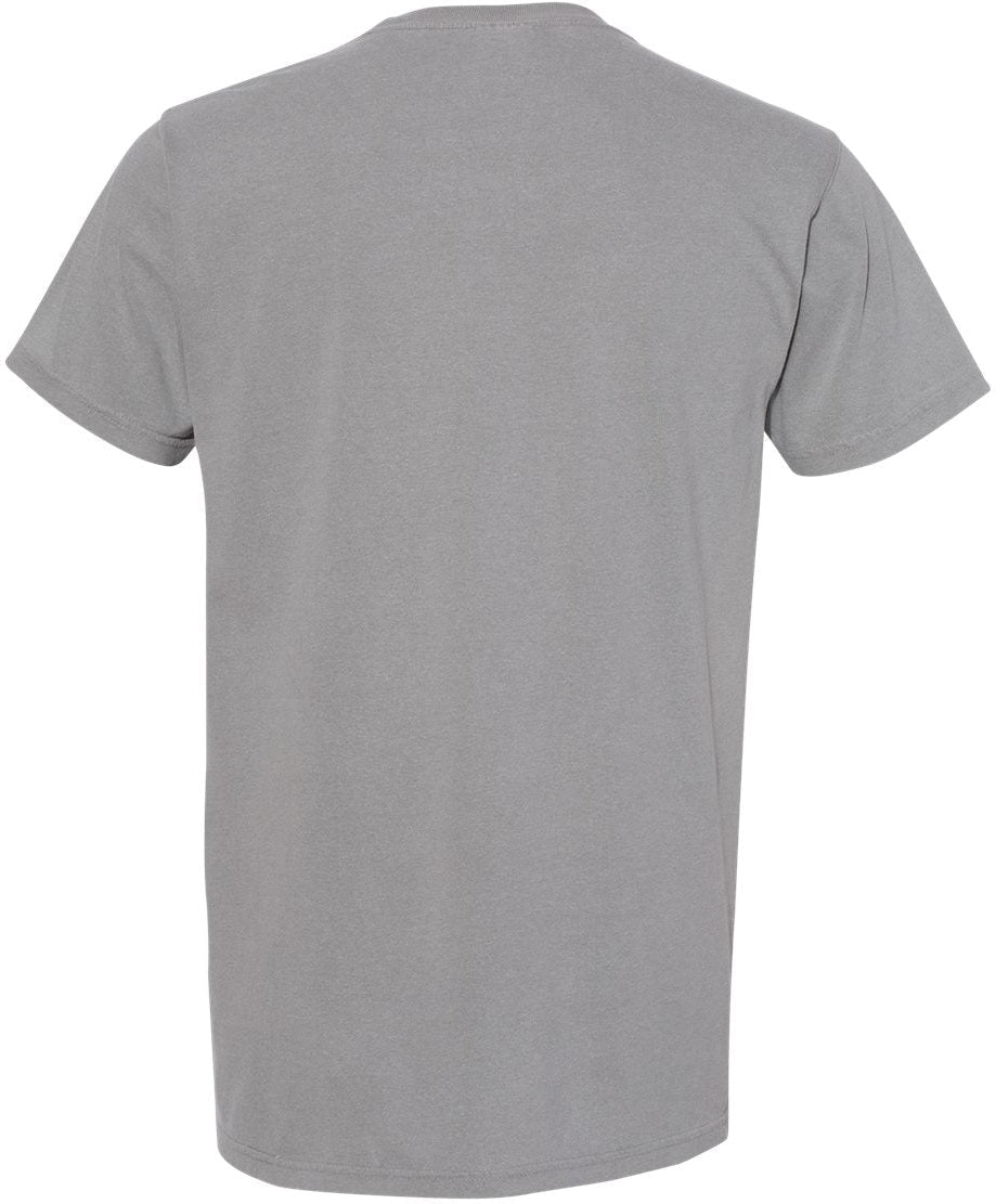 Comfort Colors' Irresistible Garment - Dyed Lightweight T - Shirt
