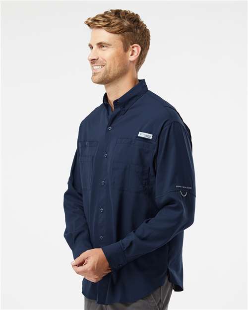 Columbia PFG Tamiami II: The Ultimate Long Sleeve Shirt