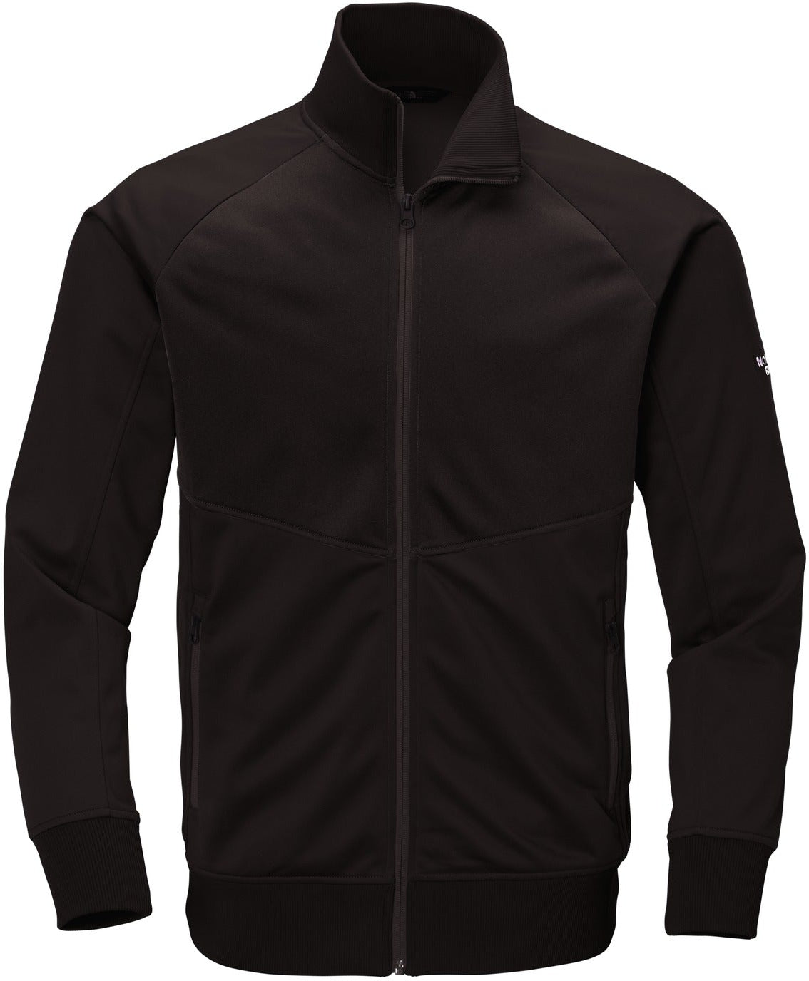 Don't Miss Out! The North Face Tech Full-Zip Fleece Jacket - Closeout Sale