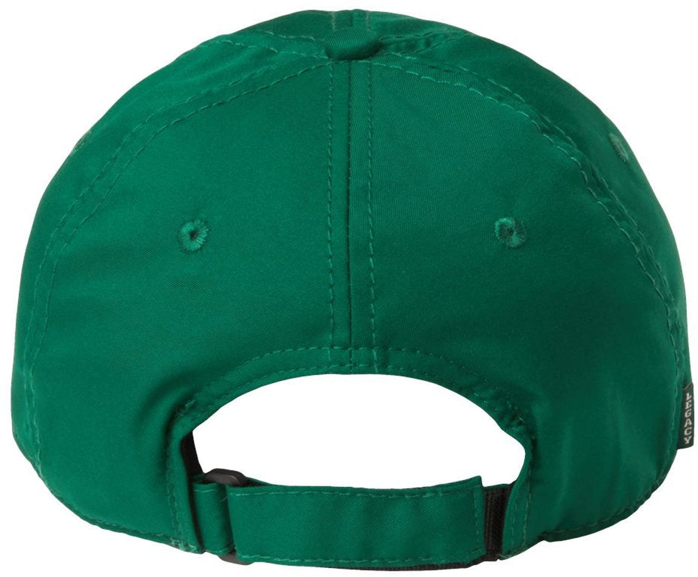 Legacy's Cool Fit Adjustable Cap: Your Ultimate Style and Comfort Choice