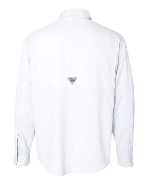 Columbia PFG Tamiami II: The Ultimate Long Sleeve Shirt
