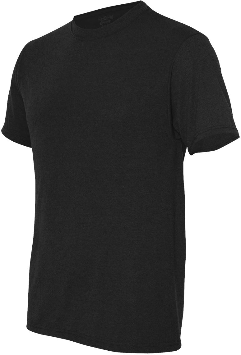 Jerzees Dri-Power: The Ultimate Performance Short Sleeve T-Shirt