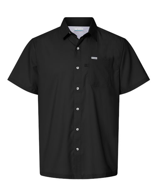 Columbia PFG Slack Tide Camp Shirt: Your Ultimate Outdoor Companion