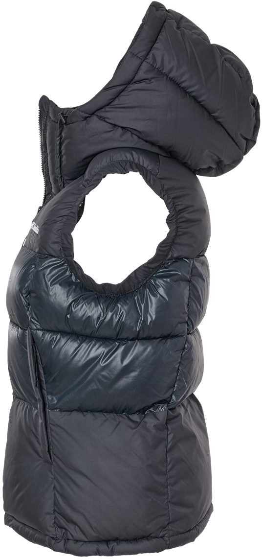 Columbia Ladies Pike Lake II Insulated Vest - Your Perfect Cold-Weather Companion