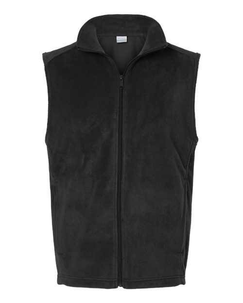 Columbia Steens Mountain - The Ultimate Fleece Vest