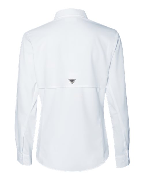 Columbia Ladies' PFG Tamiami II Long Sleeve Shirt - Your Perfect Outdoor Companion
