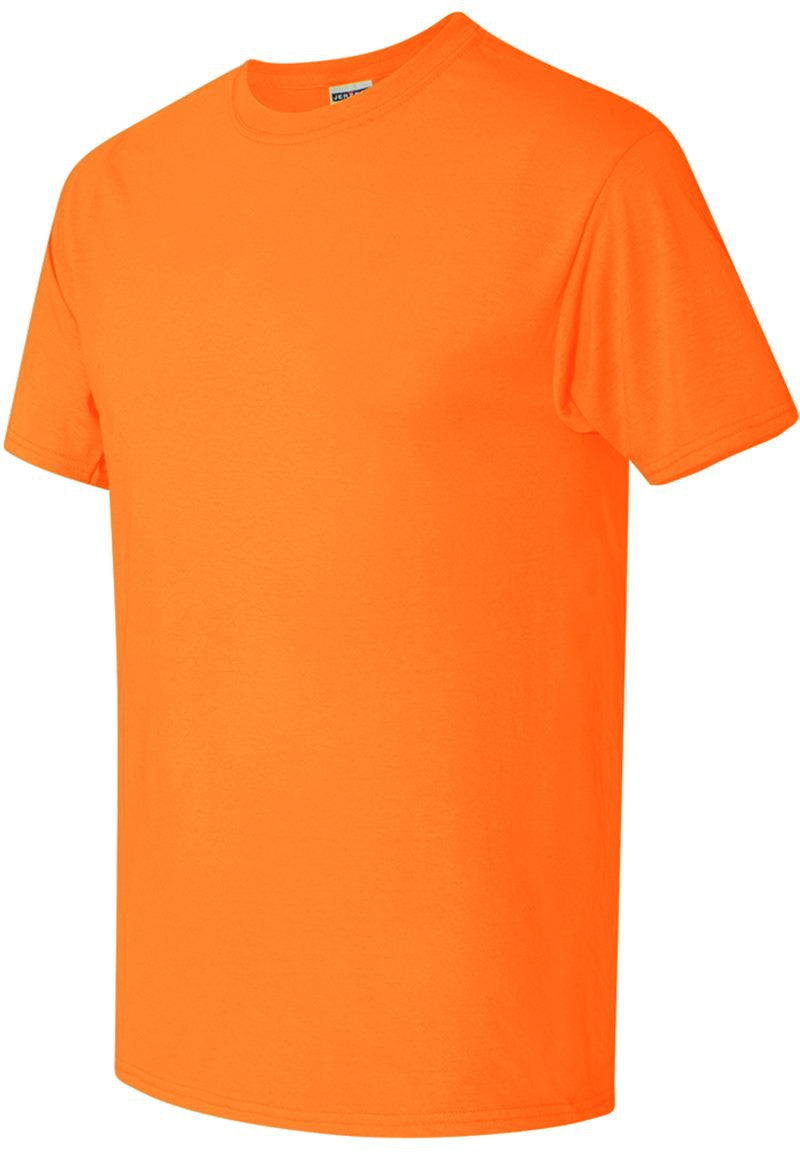 Jerzees Dri-Power: The Ultimate Performance Short Sleeve T-Shirt
