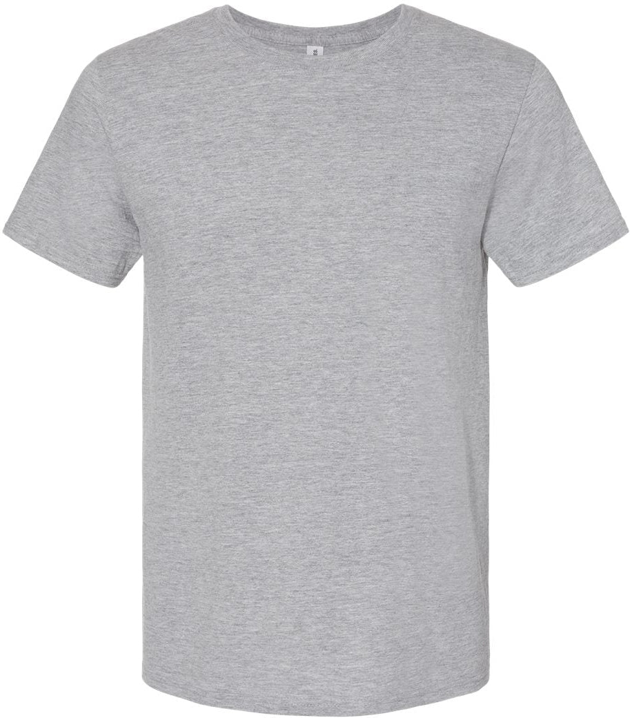 Jerzees Premium Blend Ringspun Crewneck T-Shirt - The Ultimate Comfort Wear