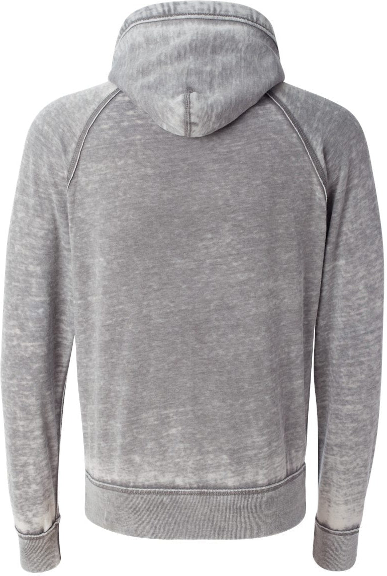 J America Vintage Zen Fleece: The Ultimate Men's Hoodie