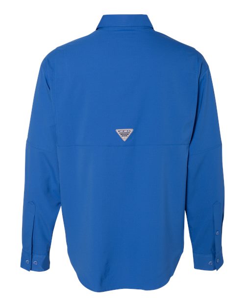Columbia PFG Tamiami II: The Ultimate Long Sleeve Shirt