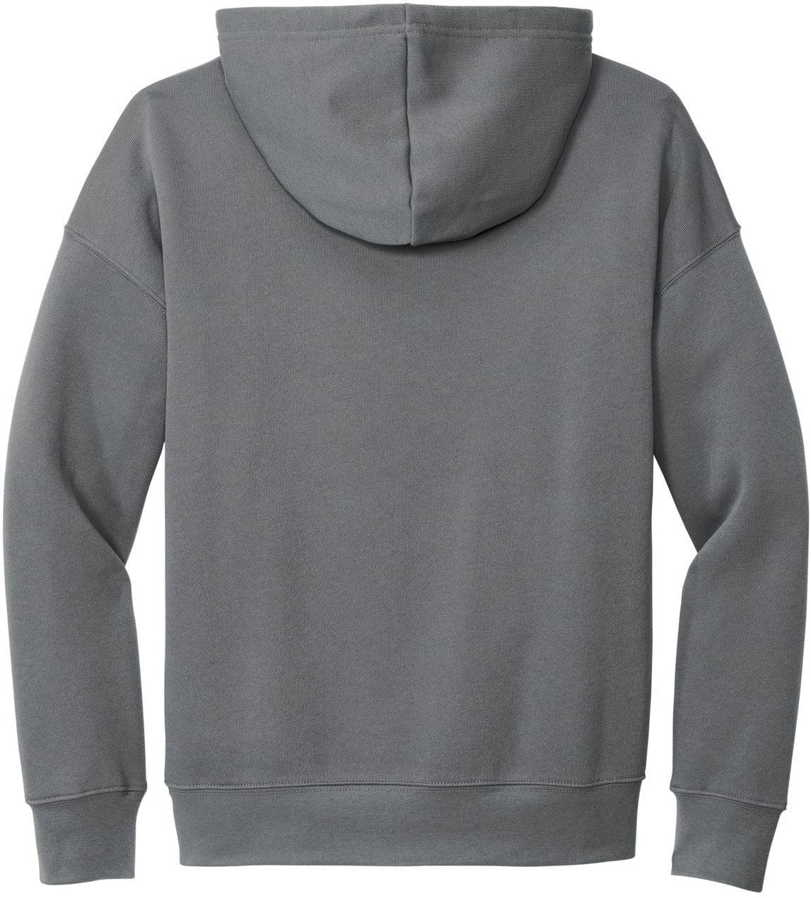Bella + Canvas Sponge Fleece Pullover DTM Hoodie - The Ultimate Layering Essential