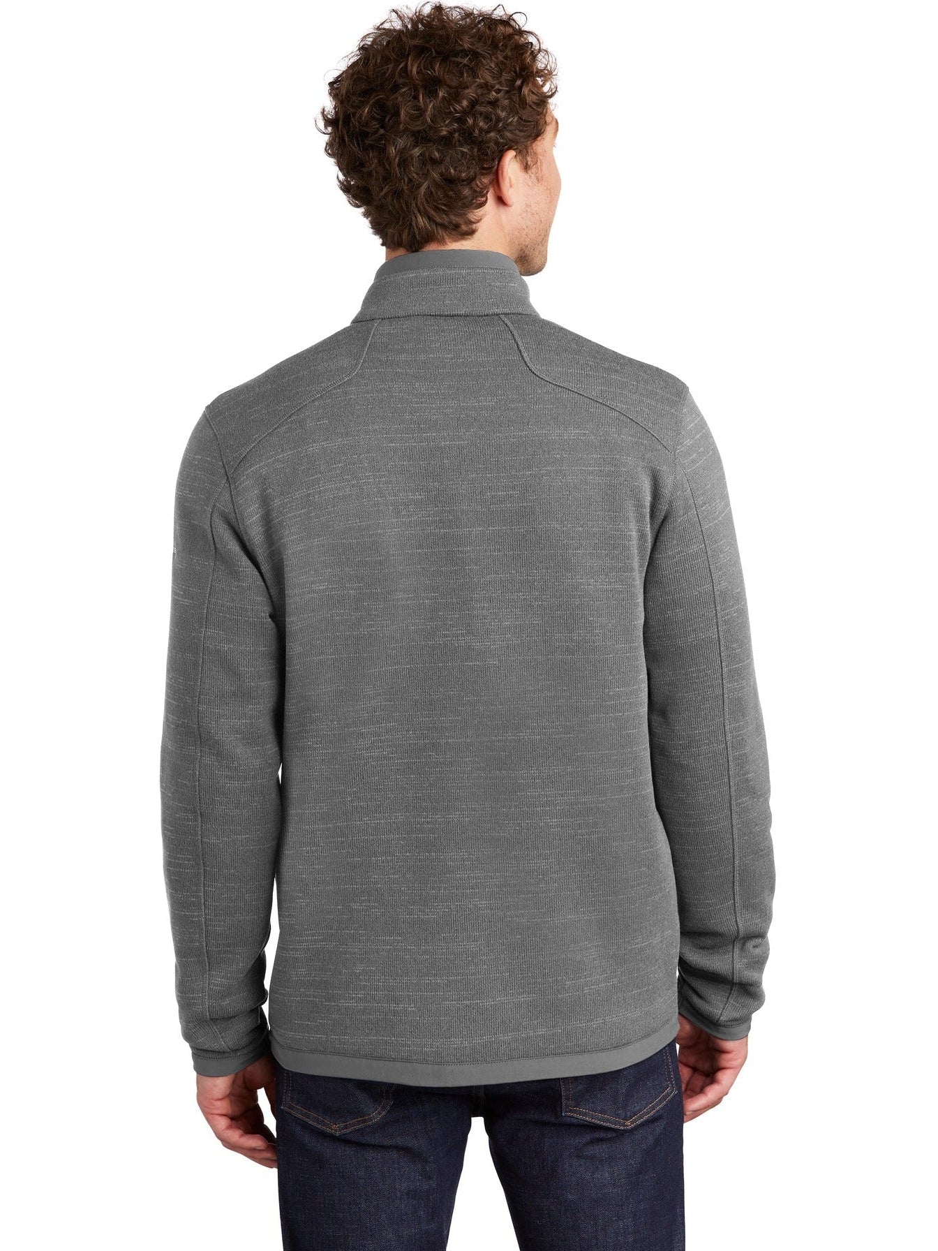 Eddie Bauer Outlet: Cozy Full-Zip Fleece Sweater - Grab Yours Now!
