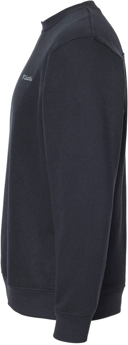 Columbia Hart Mountain II Crew - A Must - Have Classic