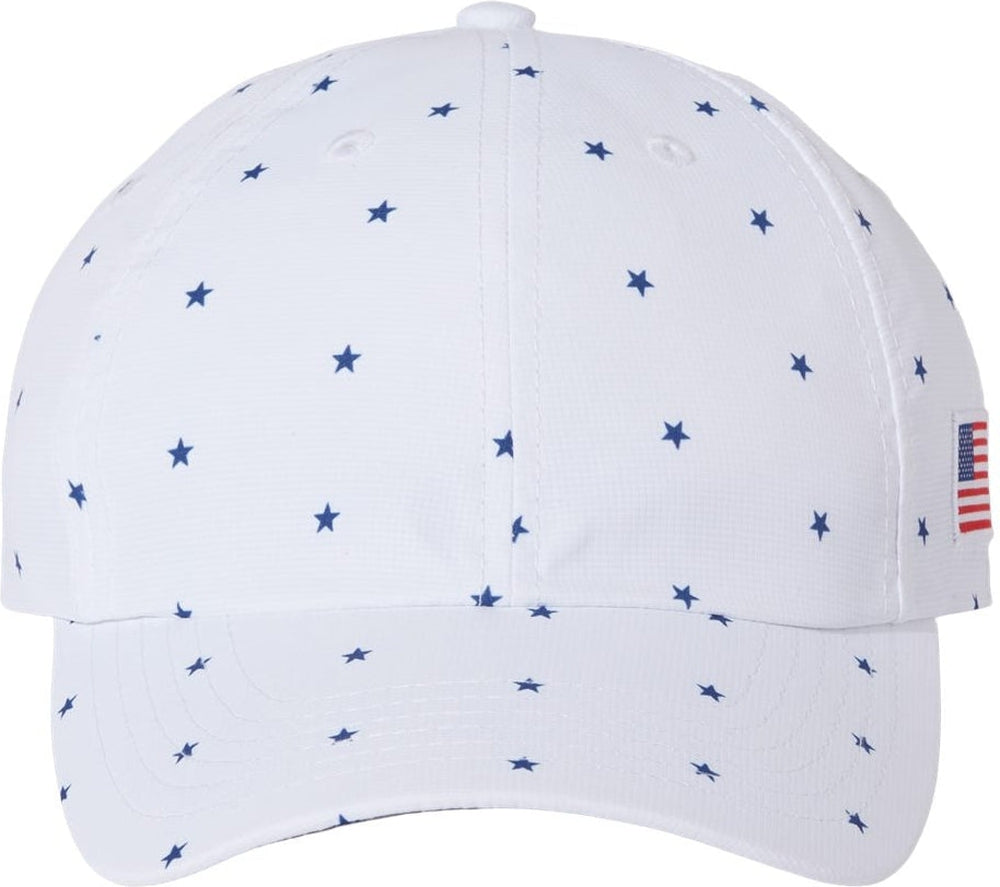 Imperial Alter Ego Cap: The Ultimate Performance Headwear