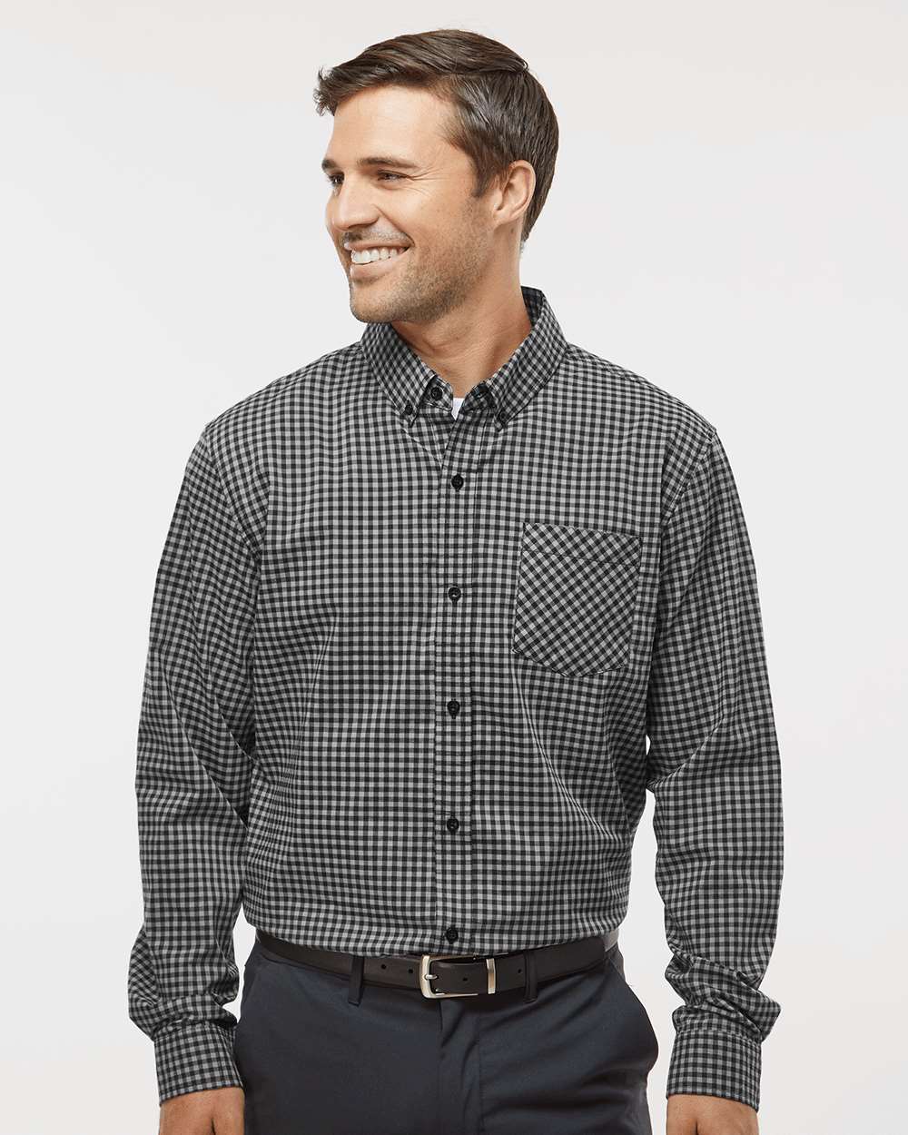 Burnside Technical Stretch Burn Shirt: The Ultimate Stretch Shirt