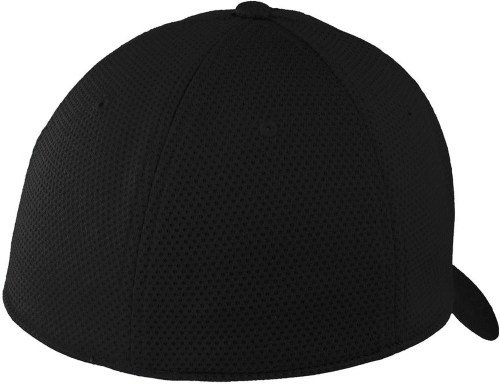 OUTLET - New Era Tech Mesh Cap: The Ultimate Sun - Shielding Accessory