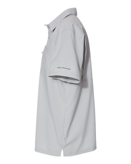 Columbia PFG Slack Tide Camp Shirt: Your Ultimate Outdoor Companion