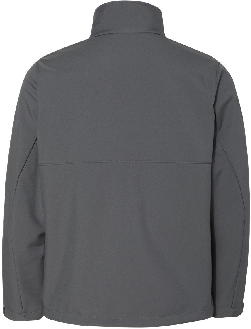 Columbia Ascender Softshell Jacket - Your Ultimate Outdoor Companion