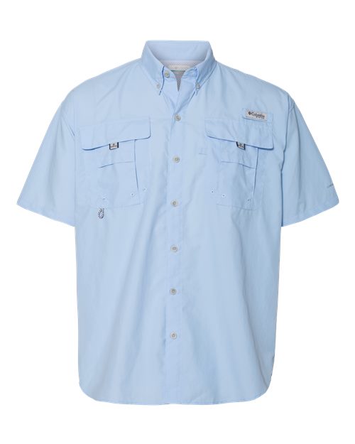 Columbia PFG Bahama II - The Ultimate Short Sleeve Shirt