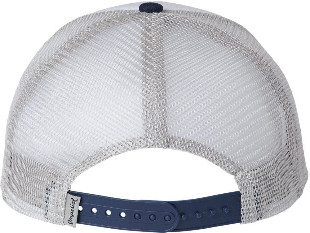 Stylish Imperial North Country Trucker Cap - A Must-Have!