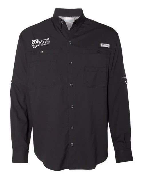 Columbia PFG Tamiami II: The Ultimate Long Sleeve Shirt