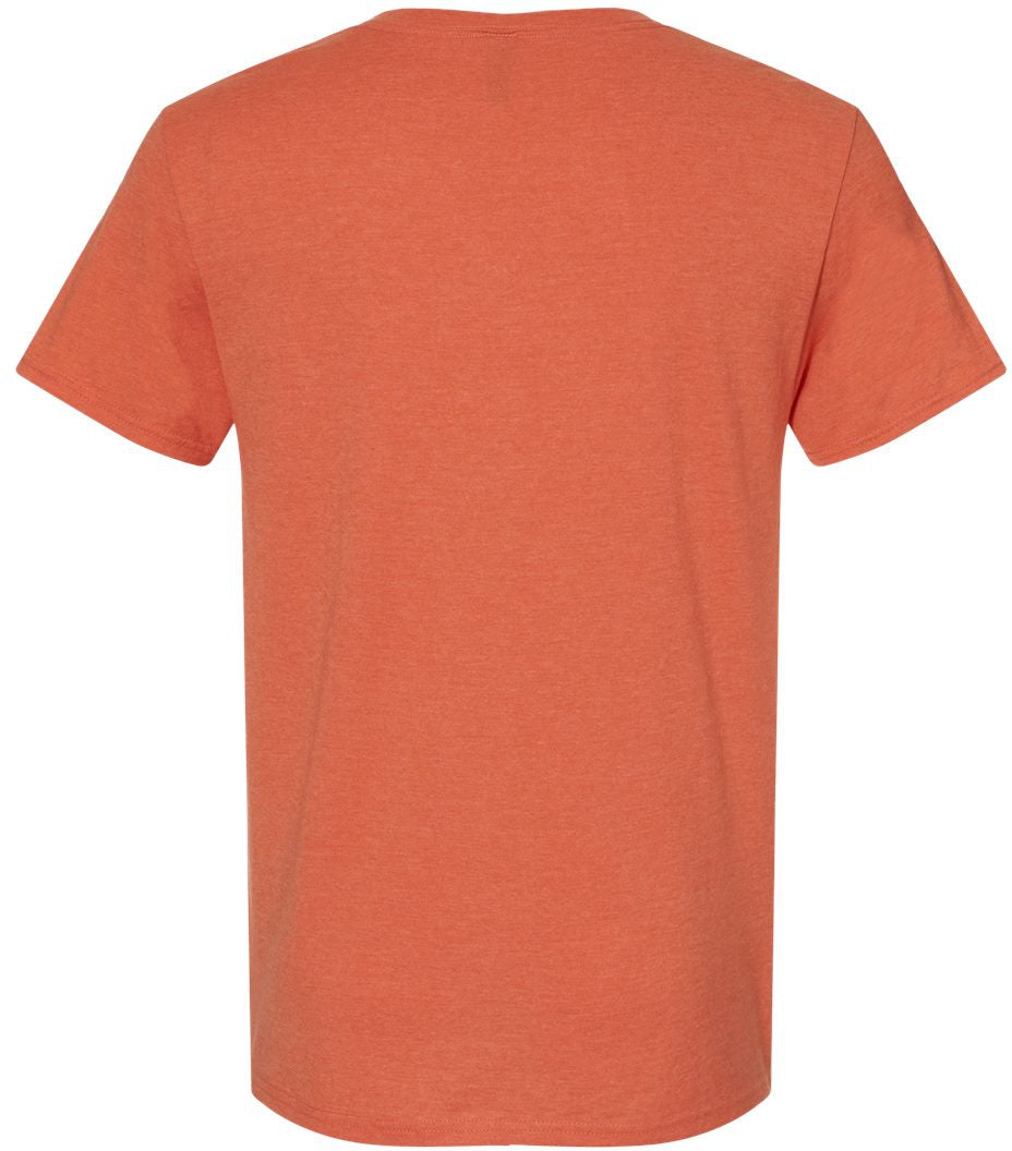 Jerzees Premium Blend Ringspun Crewneck T-Shirt - The Ultimate Comfort Wear