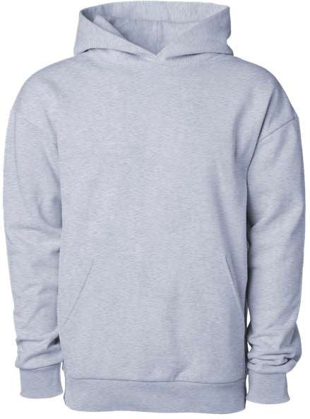Independent Trading Co. Mainstreet - The Ultimate Hooded Sweatshirt