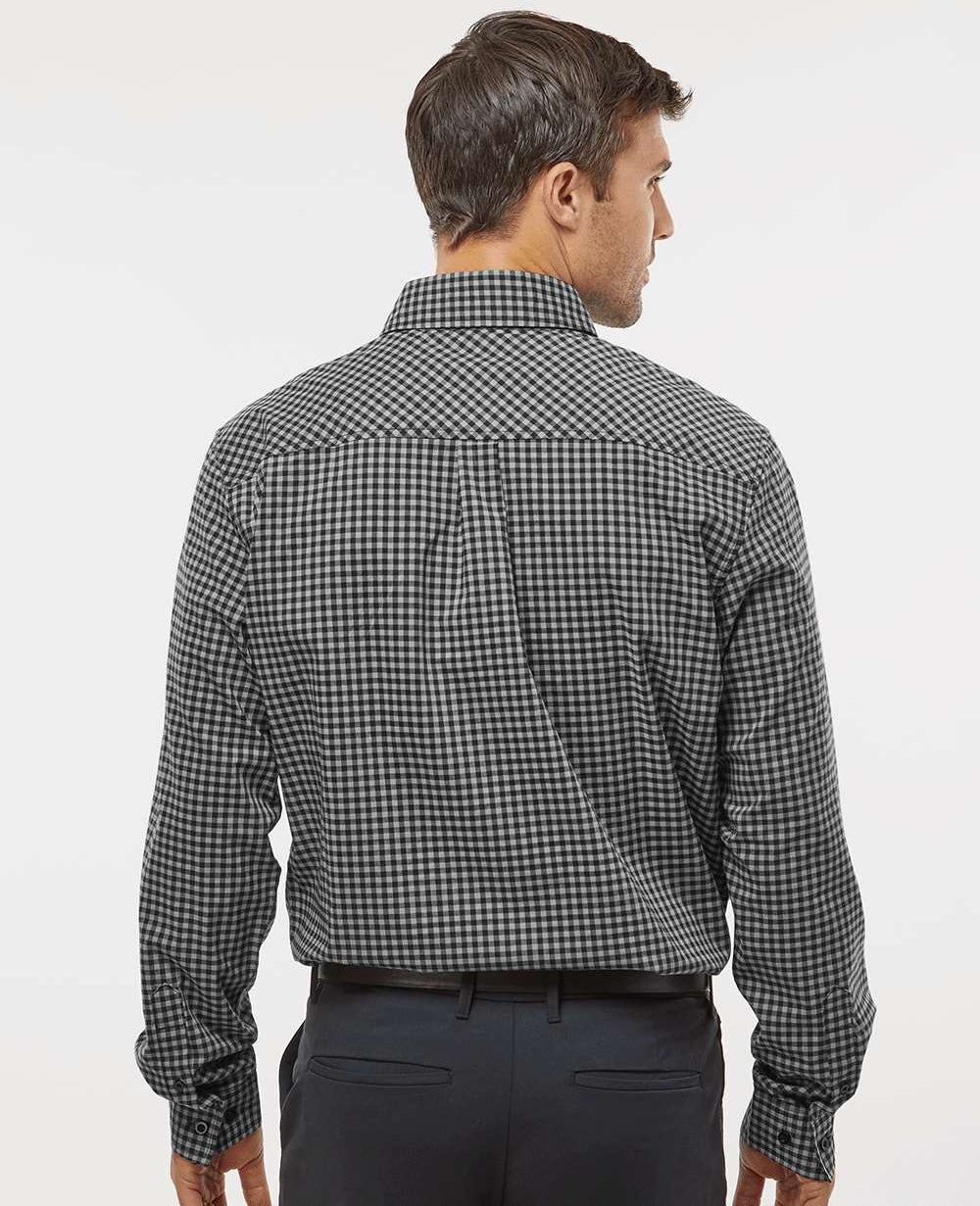 Burnside Technical Stretch Burn Shirt: The Ultimate Stretch Shirt