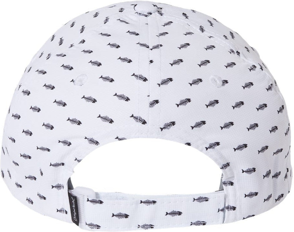 Imperial Alter Ego Cap: The Ultimate Performance Headwear