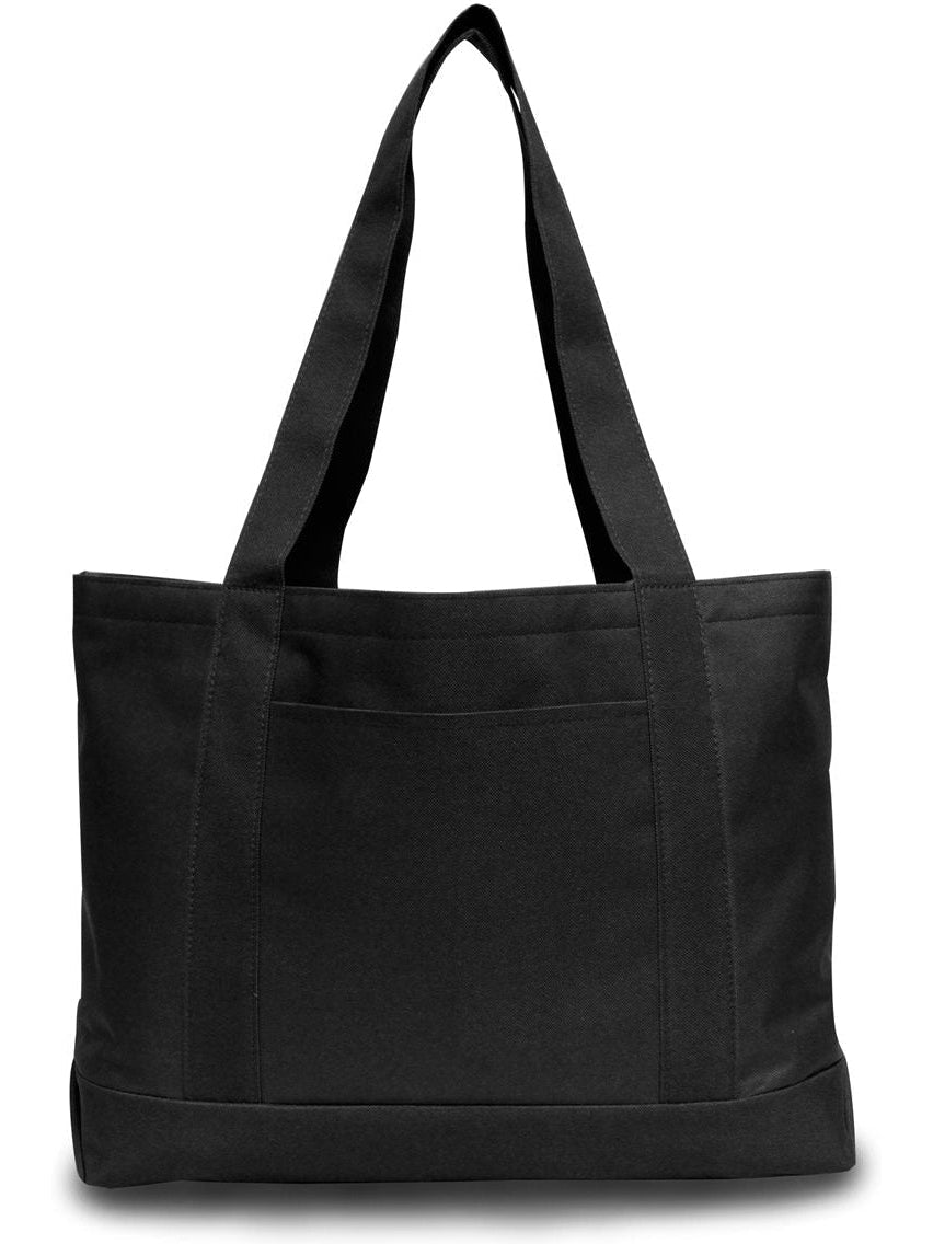 Exclusive Outlet: Liberty Bags P&O Cruiser Tote - A Must-Have!