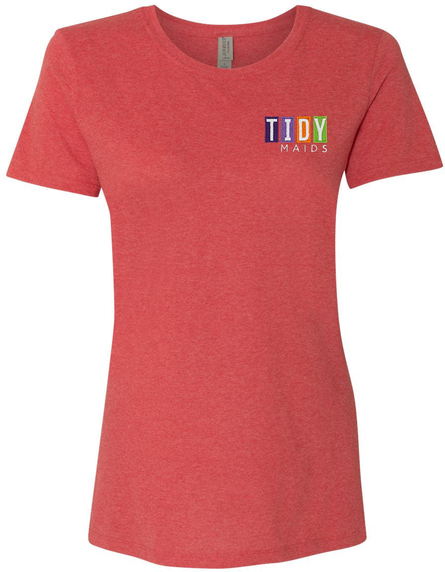 Jerzees Ladies' Triblend T-Shirt: A Must-Have for Stylish Women!