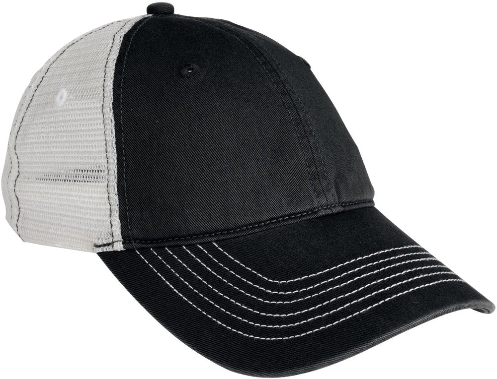 Exclusive District Mesh Back Cap - Perfect for Outdoor Adventures!