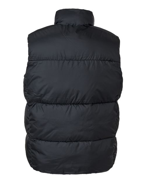 Columbia Puffect III: The Ultimate Vest for All Adventures