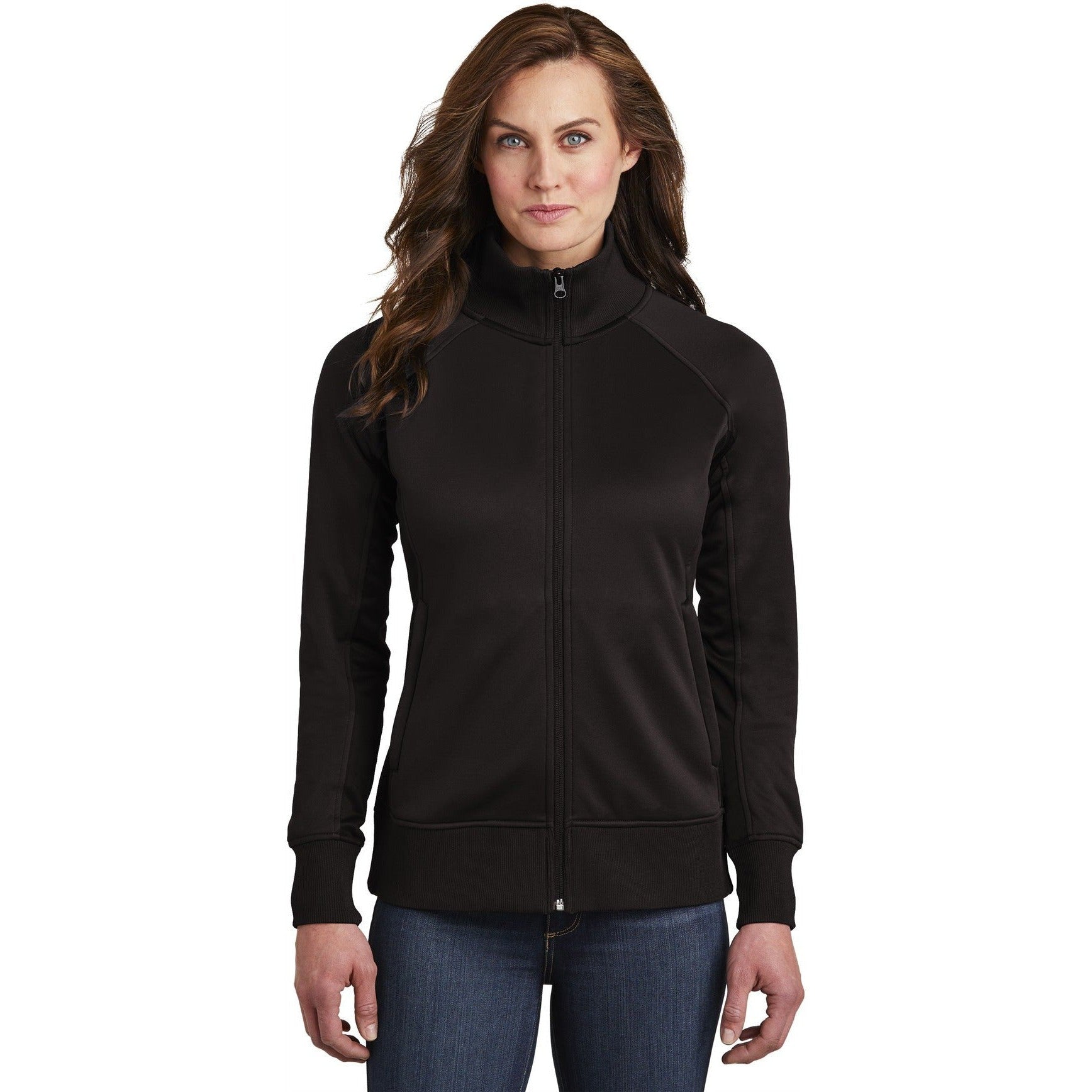 Hurry! The North Face Ladies' Tech Full-Zip Fleece Jacket - Limited Stock!