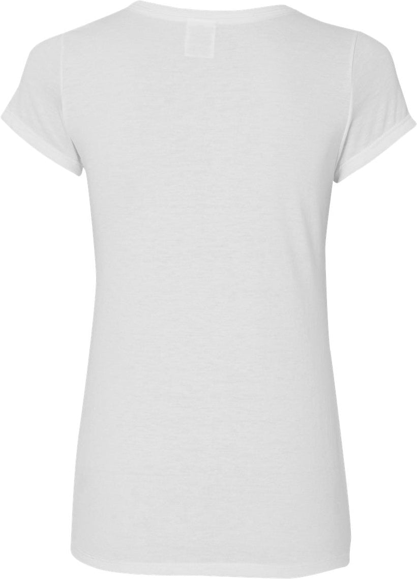 Jerzees Dri-Power Sport: Irresistible Ladies Short Sleeve T-Shirt