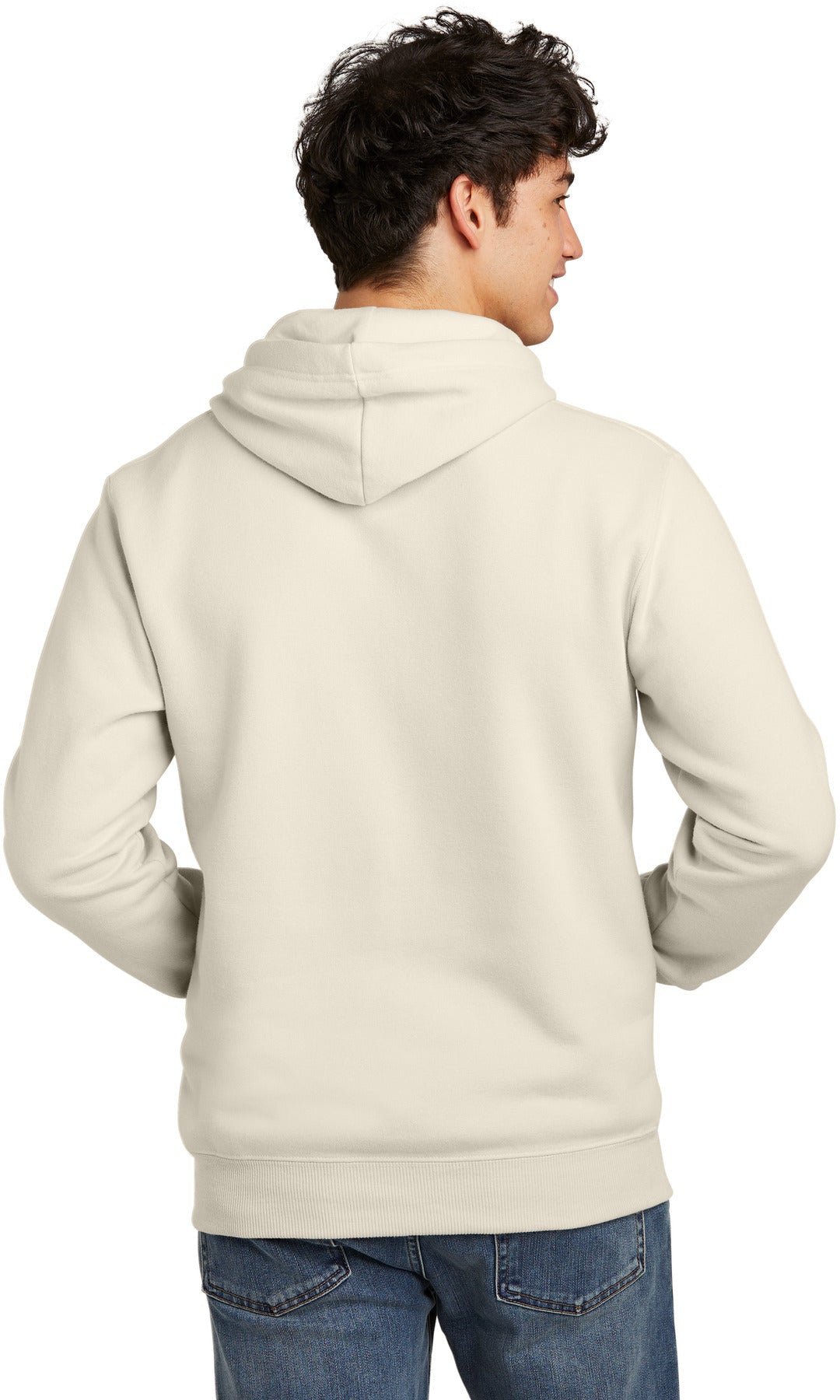 Jerzees Eco-Friendly Premium Blend Pullover Hoodie - A Sustainable Choice!
