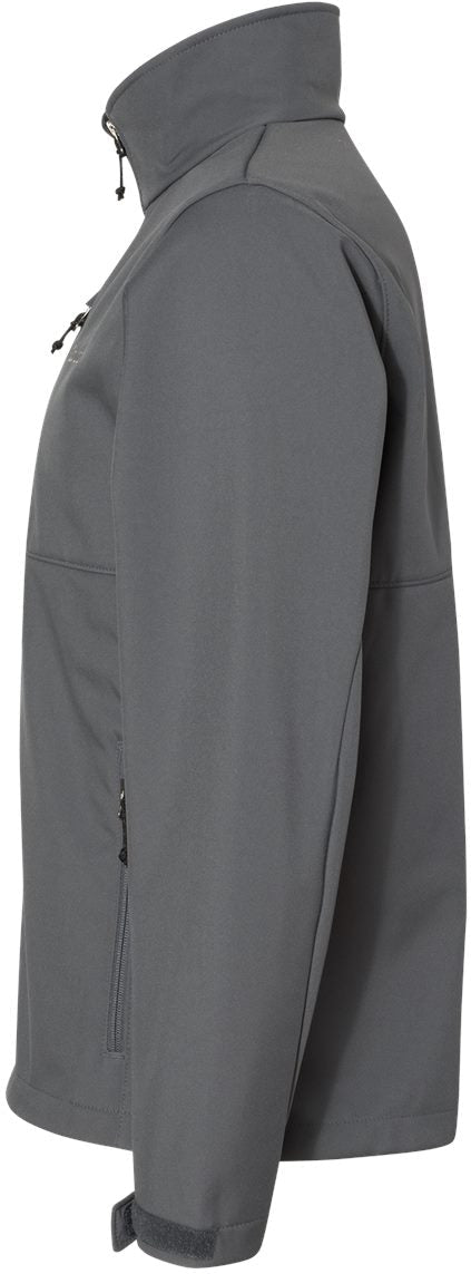 Columbia Ascender Softshell Jacket - Your Ultimate Outdoor Companion